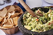Approximately 81 million avocados are consumed on Cinco De Mayo.