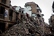How not to rebuild Nepal