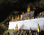 Pak Ou Caves