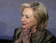 [4/23/15] Exclusive: Clinton charities will refile tax returns, audit for other errors