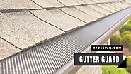 What Is Gutter Guard? | How to Clean Gutter Guards? | The Complete Guide
