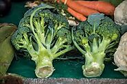 2. Broccoli