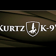 Kurtz K-9's Dog Training · 444 Sovereign Ct, Ballwin, MO 63011