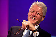 [6/26/14] How the Clintons went from 'dead broke' to rich, with $104.9 million for ex-president's speaking fees