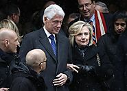 [5/16/15] Clintons earned at least $30 million since beginning of 2014