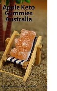 Apple Keto Gummies Australia's Profile - Inkitt