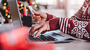 SELLING TIPS TO CAPITALISE ON THE Q4 HOLIDAY SHOPPING SPREE