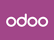 Interested in making business workflow simple and efficient? Odoo ERP solution is all you need!