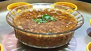 Hot and Sour Soup | Hot & Sour Soup Restaurant Style - Veg Recipes With Vaishali