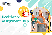 Healthcare Assignment Help