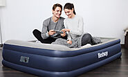 Inflatable Air Mattress Buying Guide 2022