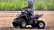 8 Reasons Of Getting A Kids Quad Bike For Your Child - Mumscloset