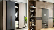 What Things Should You Check Before Choosing Cupboards And Wardrobes?