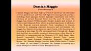 Videos uploaded by damianmaggio | Dotsub