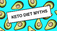 Keto Diet Myths/Facts
