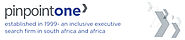 Executive Search Firm - Recruitment Agenciespinpoint one