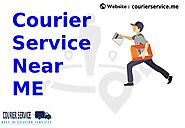 Courier Near Me With Fastest Delivery- DTDC Courier Service
