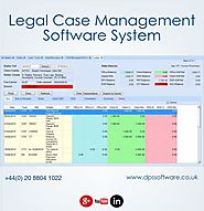 Ccase Management Software | Case Management System