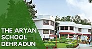 The Aryan School | Boarding Schools In Dehradun