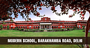 Modern School, Barakhamba Road, Delhi | Schools of Dehradun