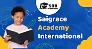 Saigrace Academy International | Schools of Dehradun