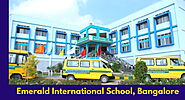 Emerald International School | Schools of Dehradun