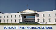 Sorsfort International School | Schools of Dehradun