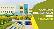 Canadian International School | Schools of Dehradun