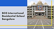 BGS International Residential School | Schools Of Dehradun