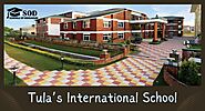 Tula’s International School | Schools in Dehradun