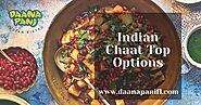 Indian Chaat Near Me in Orlando - Top 3 Must Have Options