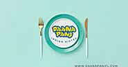 Indian Restaurant with Lunch Buffet Option in Orlando | Daana Pani
