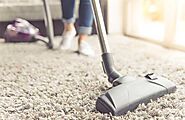 WHAT ARE SOME OF THE SAFEST METHODS FOR CLEANING CARPET?