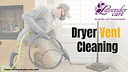 Dryer Vent Cleaning In Dallas