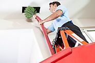Which Factors Affect How Often I Should Have My Air Ducts Cleaned?