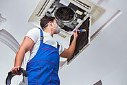 Duct Cleaning in Dallas - Lavender Care TX Carpet & Air Duct Cleaning