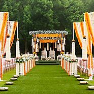 Stream Major Center Pieces That You Can Select For Your Wedding Ceremony