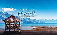 Ladakh tour packages