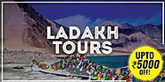 Leh ladakh tour packages