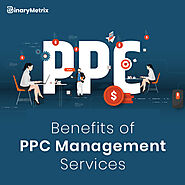 These Benefits Of PPC Management Services Are Hard To Pass Up