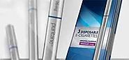 Free Pack of Puritane Platinum Edition E-Cigarettes – UK