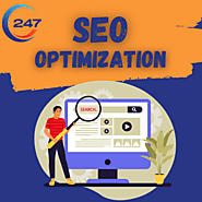 Best SEO company in Pennsylvania, Local SEO Marketing - 247 DIgital Marketing