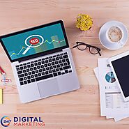 Best SEO company in Georgia, Local SEO Marketing - 247 DIgital Marketing