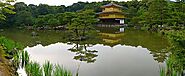 Kinkaku-ji