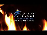 A Day In The Life | Discovery Village At The West End