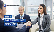 10 Best Sales Resume Services You Should Hire in 2022