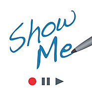 ShowMe Interactive Whiteboard for iPad