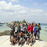 Paket Tour Belitung Non Meal 3D2N ( 3 hari 2 malam ) - Belitung Guide™