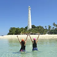 Paket Tour Belitung Non Meal 4D3N ( 4 hari 3 malam ) - Belitung Guide™