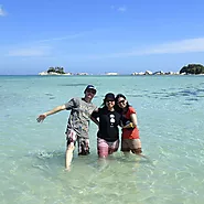 Paket Wisata Belitung Tanpa Hotel 4D3N ( 4 hari 3 malam ) - Belitung Guide™